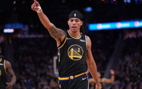 yl23455永利-祝好！前NBA球员达米恩·李宣布退役 曾22年随勇士赢得总冠军
