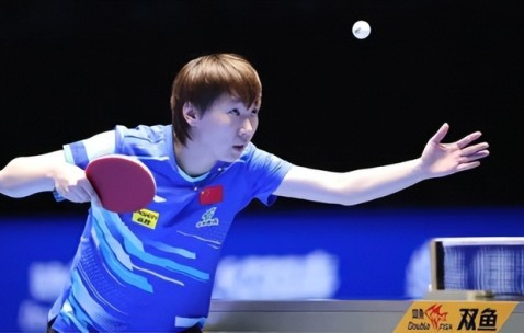 yl23455永利-《全民学乒乓发球篇》第40集：正手半高抛短球与急长发球|击球|击球点|手腕|摩擦|力量_新浪体育_新浪新闻
