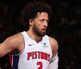 yl23455永利-联盟最被低估球员！“东一控”坎宁安已有巨星雏形