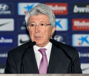 yl23455永利-塞雷佐：马竞能与皇马巴萨竞争，我们有出色的球队和伟大的主帅