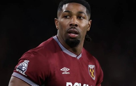 yl23455永利-够壮了，努诺：我已经告诉特拉奥雷不要去健身房，更不要举重