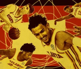 yl23455永利-老鹰起飞绝非偶然 他们的总经理曾助勇士崛起