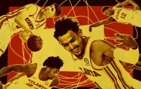 yl23455永利-老鹰起飞绝非偶然 他们的总经理曾助勇士崛起