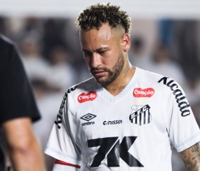 yl23455永利-一度想退役！父亲：内马尔受伤后认为一切都结束了，但我让他振作